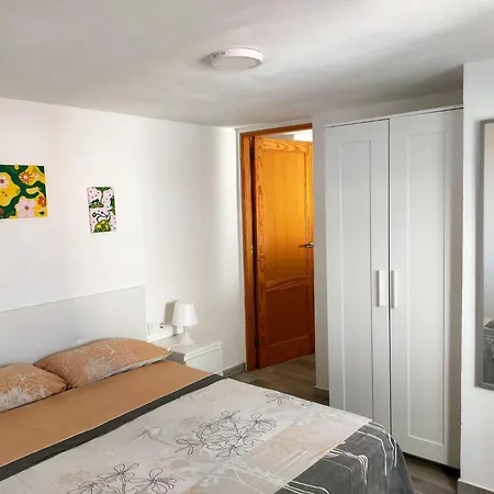 Appartement Tinerfe El Grande