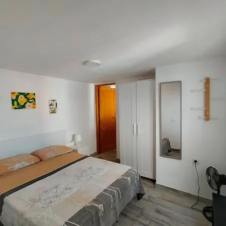 Appartement Tinerfe El Grande *