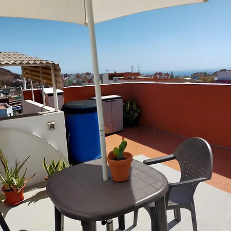 Tinerfe El Grande Appartement *