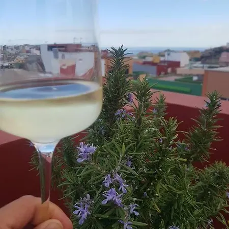 Tinerfe El Grande La Laguna (Tenerife)