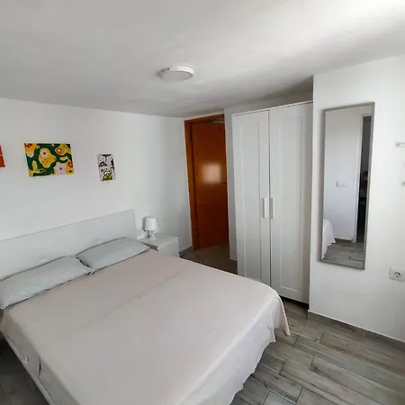 Apartamento Tinerfe El Grande