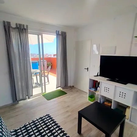Apartamento Tinerfe El Grande
