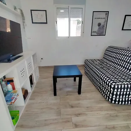 Apartamento Tinerfe El Grande *